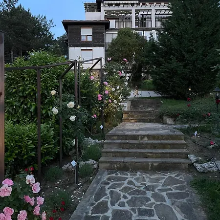 Apartman Barcelo Santa Marina - Sea View Szozopol