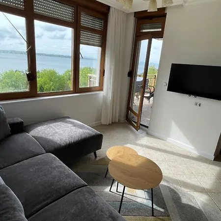 Barcelo Santa Marina - Sea View Szozopol