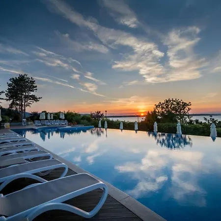 Barcelo Santa Marina - Sea View Apartman