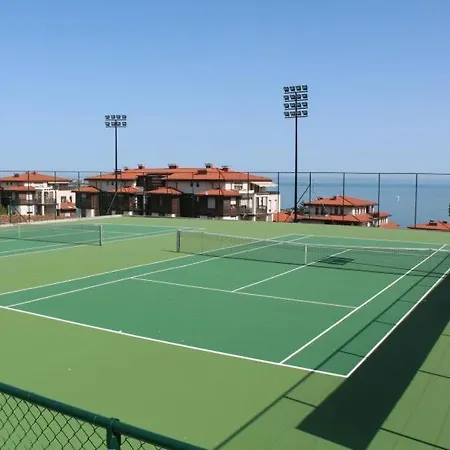 Barcelo Santa Marina - Sea View Apartamento Sozopol