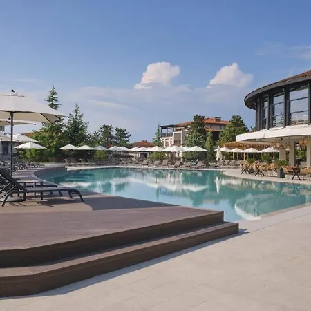 Barcelo Santa Marina - Sea View Apartman *
