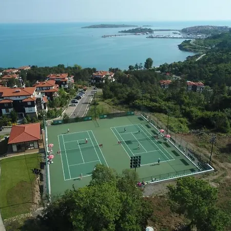 Barcelo Santa Marina - Sea View * Szozopol