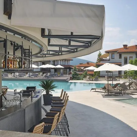 Apartman Barcelo Santa Marina - Sea View