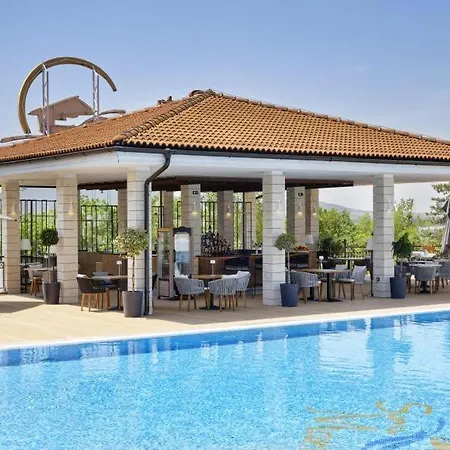 Barcelo Santa Marina - Sea View Apartman *