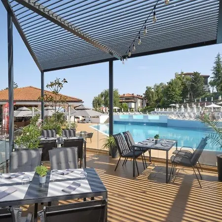 Apartamento Barcelo Santa Marina - Sea View