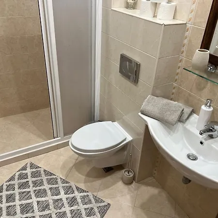 Barcelo Santa Marina - Sea View Apartman