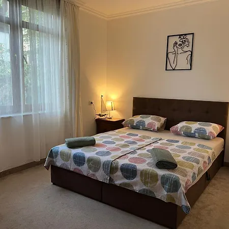 Apartman Barcelo Santa Marina - Sea View Szozopol