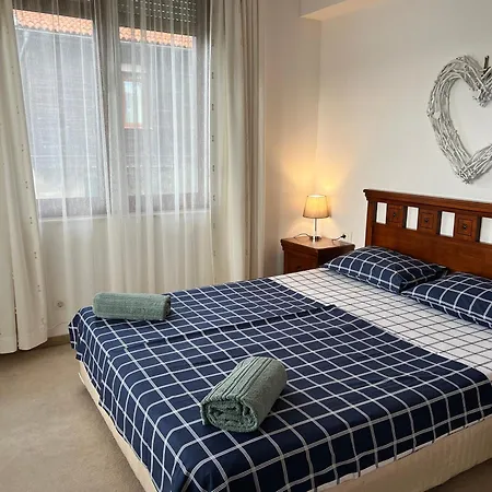 Barcelo Santa Marina - Sea View Apartman *