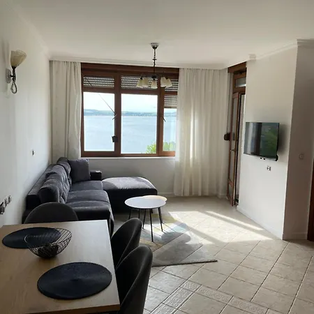 Apartman Barcelo Santa Marina - Sea View *