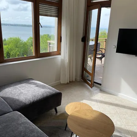 Apartman Barcelo Santa Marina - Sea View Szozopol