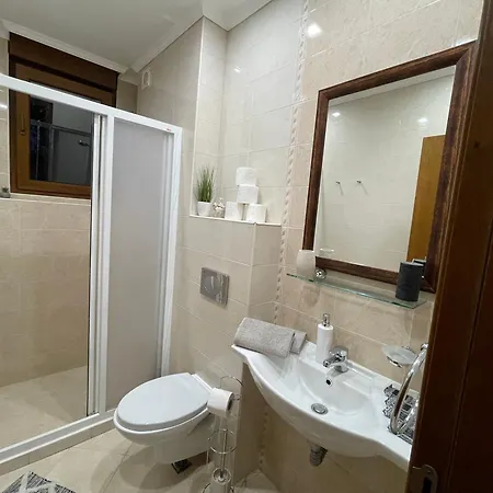 Barcelo Santa Marina - Sea View Apartamento Sozopol