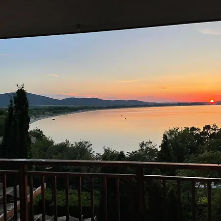 Barcelo Santa Marina - Sea View Szozopol