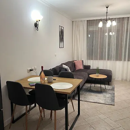 Barcelo Santa Marina - Sea View Apartman