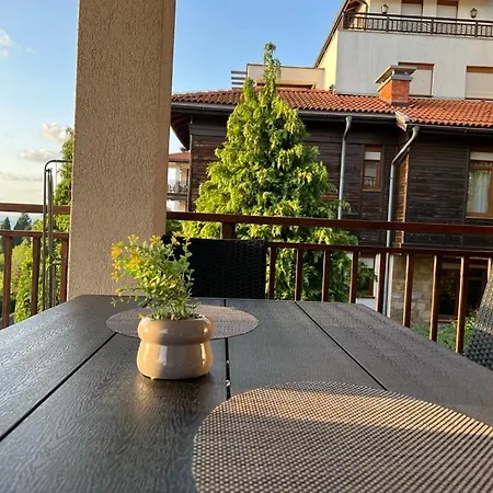 Apartamento Barcelo Santa Marina - Sea View Sozopol