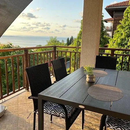Barcelo Santa Marina - Sea View Apartman