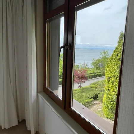 Barcelo Santa Marina - Sea View Apartamento *
