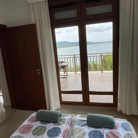 Apartamento Barcelo Santa Marina - Sea View