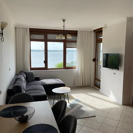 Barcelo Santa Marina - Sea View Апартамент