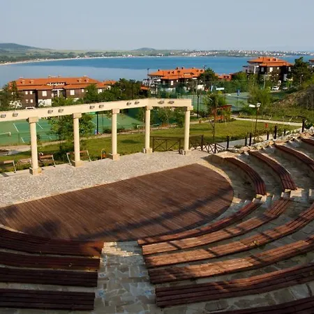 Barcelo Santa Marina - Sea View Апартамент