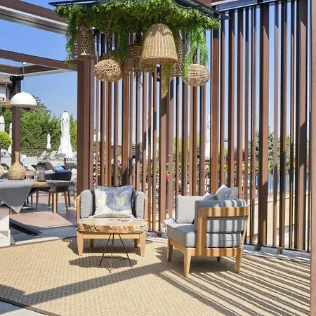 Barcelo Santa Marina - Sea View Apartamento Sozopol