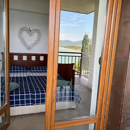 Apartamento Barcelo Santa Marina - Sea View