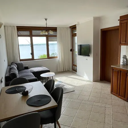 Barcelo Santa Marina - Sea View Apartamento