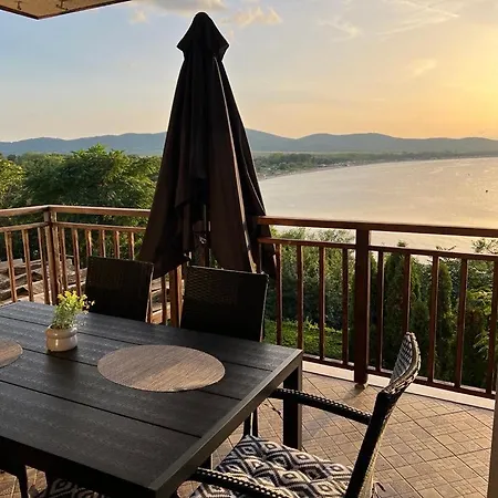 Apartamento Barcelo Santa Marina - Sea View Sozopol